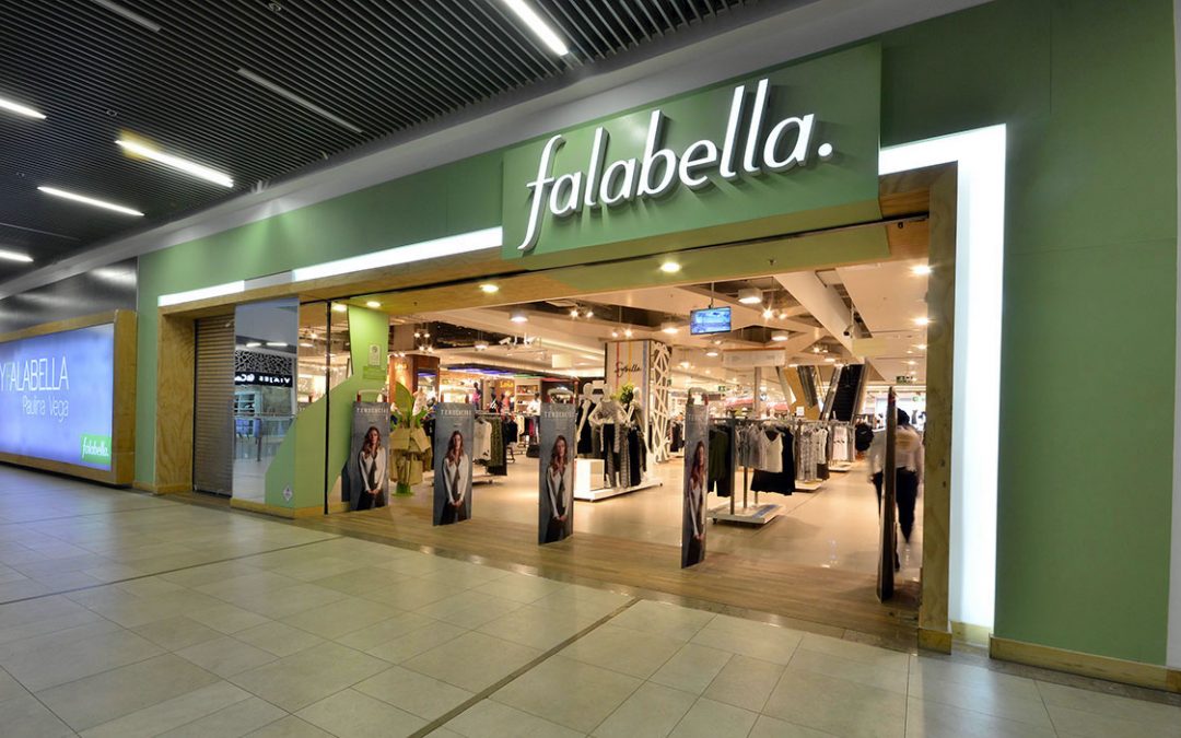 Falabella E-commerce App