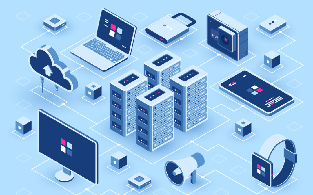 Database Graph: Understand Database Components Through Schema