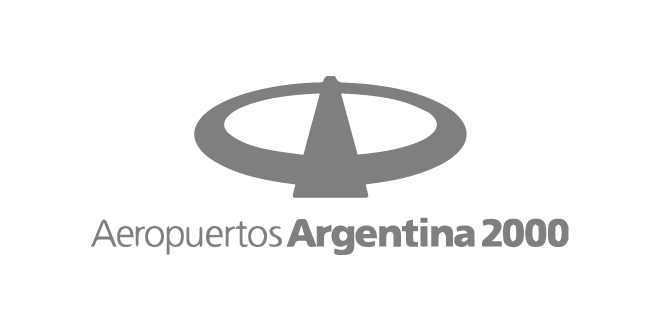 Aeropuerto Argentina