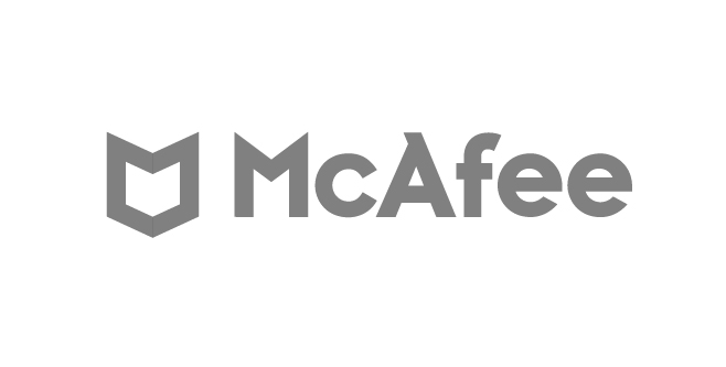 mcafee