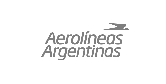 Aerolineas Argentinas