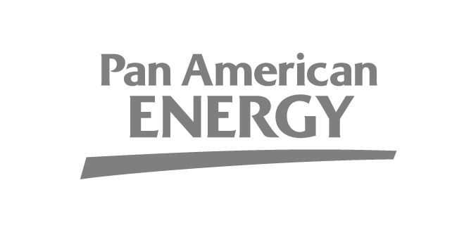 Pan American ENERGY