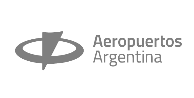 Aeropuerto Argentina