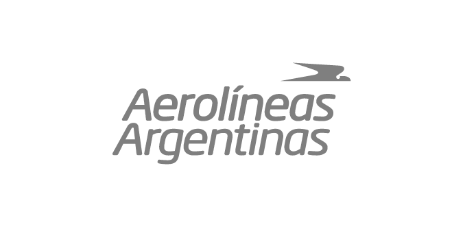 Aerolineas Argentinas