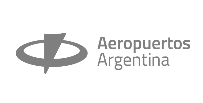 Aeropuerto Argentina