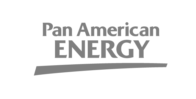 Pan American ENERGY