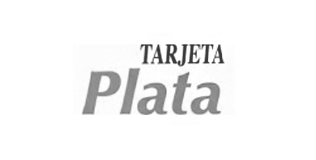 tarjeta plata